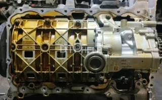 11002461946 Двигатель BMW 3 G20/G21 Арт AM23382702, вид 14