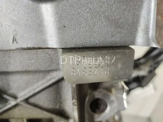 11002461946 Двигатель BMW 3 G20/G21 Арт AM23382702, вид 16