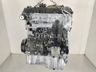 11002461946 Двигатель BMW 3 G20/G21 Арт AM23382702, вид 3
