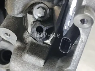 11002461946 Двигатель BMW 3 G20/G21 Арт AM23382702, вид 6
