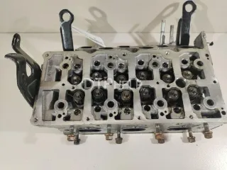 059103263 Головка блока Volkswagen Touareg 2 Арт AM23383194, вид 1