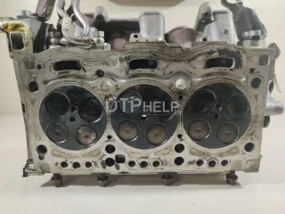 059103263 Головка блока Volkswagen Touareg 2 Арт AM23383194, вид 11