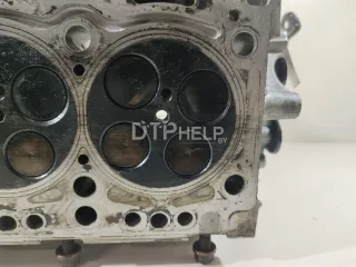 059103263 Головка блока Volkswagen Touareg 2 Арт AM23383194, вид 12