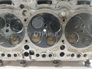 059103263 Головка блока Volkswagen Touareg 2 Арт AM23383194, вид 13