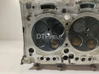 059103263 Головка блока Volkswagen Touareg 2 Арт AM23383194, вид 14