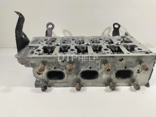 059103263 Головка блока Volkswagen Touareg 2 Арт AM23383194, вид 2