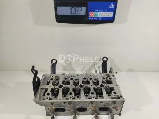 059103263 Головка блока Volkswagen Touareg 2 Арт AM23383194, вид 3