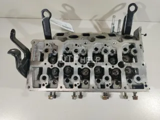 059103263 Головка блока Volkswagen Touareg 2 Арт AM23383194, вид 5