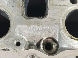 059103263 Головка блока Volkswagen Touareg 2 Арт AM23383194, вид 9
