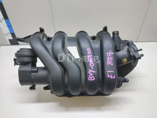 06F133213G Коллектор впускной Seat Leon 2 Арт AM23394580, вид 1