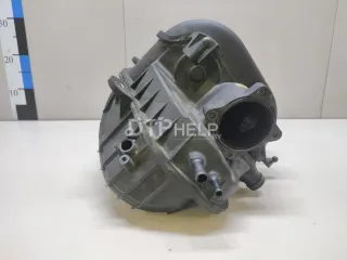 06F133213G Коллектор впускной Seat Leon 2 Арт AM23394580, вид 3