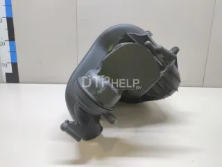 06F133213G Коллектор впускной Seat Leon 2 Арт AM23394580, вид 4