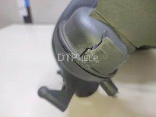 06F133213G Коллектор впускной Seat Leon 2 Арт AM23394580, вид 5