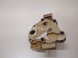 1016050409 Насос масляный Geely Emgrand x7 Арт AM23407466, вид 9