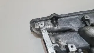 Коллектор впускной Mitsubishi Pajero 4 restailing 2 2016г. 1540A640 - Фото 5