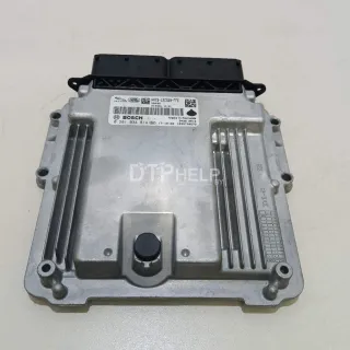 LR109538 Блок управления двигателем Land Rover Range Rover 4 Арт AM23426541, вид 1