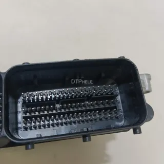 LR109538 Блок управления двигателем Land Rover Range Rover 4 Арт AM23426541, вид 4