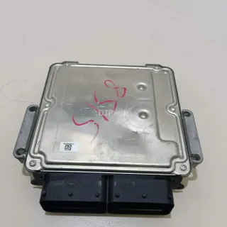 LR109538 Блок управления двигателем Land Rover Range Rover 4 Арт AM23426541, вид 6