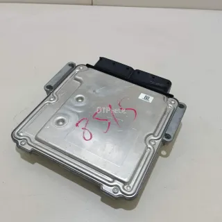 LR109538 Блок управления двигателем Land Rover Range Rover 4 Арт AM23426541, вид 7