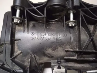 6540902100 Коллектор впускной Mercedes E W213 Арт AM23439491, вид 2