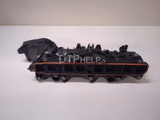 6540902100 Коллектор впускной Mercedes E W213 Арт AM23439491, вид 8