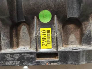 283102M800 Коллектор впускной Kia K5 3 Арт AM23450758, вид 5