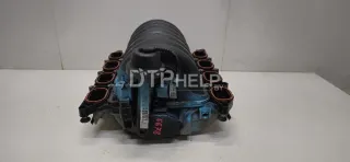 079133185CJ Коллектор впускной Audi A8 D4 (S8) Арт AM23451150, вид 1