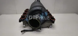 079133185CJ Коллектор впускной Audi A8 D4 (S8) Арт AM23451150, вид 4