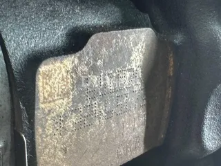 A6510105718 Двигатель Mercedes CLA c117 Арт AM23457018, вид 11
