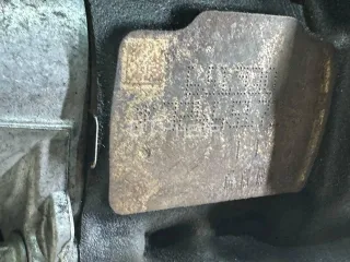 A6510105718 Двигатель Mercedes CLA c117 Арт AM23457018, вид 12