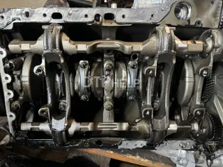 A6510105718 Двигатель Mercedes CLA c117 Арт AM23457018, вид 2