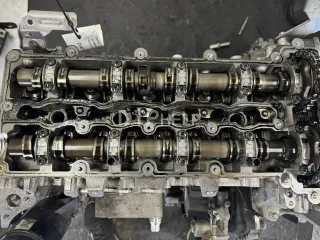 A6510105718 Двигатель Mercedes CLA c117 Арт AM23457018, вид 7