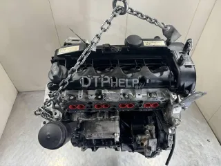 A6510105718 Двигатель Mercedes CLA c117 Арт AM23457018, вид 10