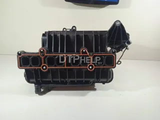 DS7Z9424M Коллектор впускной Ford Focus 3 Арт AM23457141, вид 8