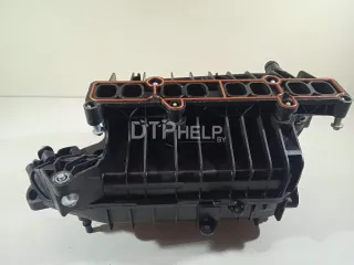 DS7Z9424M Коллектор впускной Ford Focus 3 Арт AM23457141, вид 10