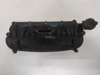 03G129711AP Коллектор впускной Seat Leon 2 Арт AM23472381, вид 1