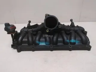 03G129711AP Коллектор впускной Seat Leon 2 Арт AM23472381, вид 4