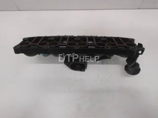 03G129711AP Коллектор впускной Seat Leon 2 Арт AM23472381, вид 6