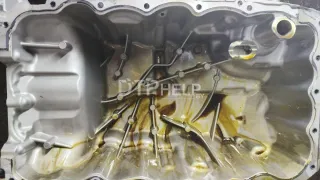 DT10000E127AA Двигатель Chery Tiggo 8 PRO Арт AM23472961, вид 13