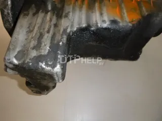 53014013AF Двигатель Jeep Grand Cherokee III (WK) Арт AM23478329, вид 12