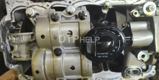 DT10000E127AA Двигатель Chery Tiggo 8 PRO Арт AM23486218, вид 2