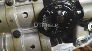 DT10000E127AA Двигатель Chery Tiggo 8 PRO Арт AM23486218, вид 3