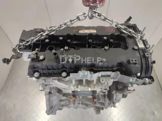 DT10000E127AA Двигатель Chery Tiggo 8 PRO Арт AM23486221, вид 11