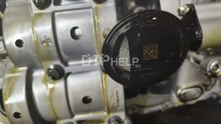 DT10000E127AA Двигатель Chery Tiggo 8 PRO Арт AM23486221, вид 14