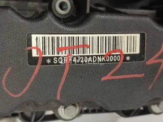 DT10000E127AA Двигатель Chery Tiggo 8 PRO Арт AM23486221, вид 17