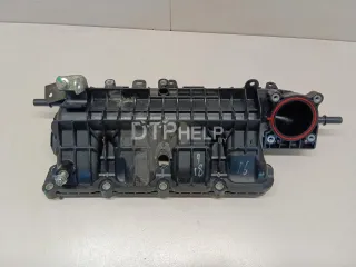 G4J151008010 Коллектор впускной Chery Tiggo 7 PRO Арт AM23492435, вид 3
