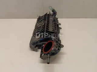 G4J151008010 Коллектор впускной Chery Tiggo 7 PRO Арт AM23492435, вид 6
