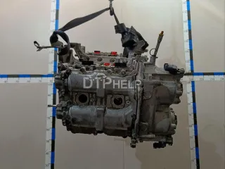 10100BW250 Двигатель Subaru XV 1 Арт AM23493188, вид 2