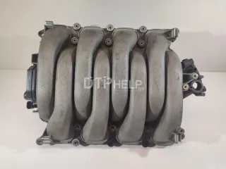 079133185CJ Коллектор впускной Audi A8 D4 (S8) Арт AM23502657, вид 1
