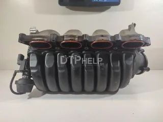 079133185CJ Коллектор впускной Audi A8 D4 (S8) Арт AM23502657, вид 3